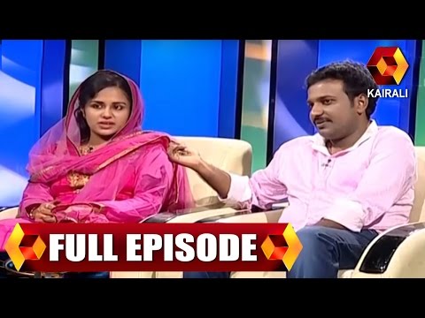 JB Junction : Najim Arshad & Thazni Thaha - Part 1 | 3rd October 2015