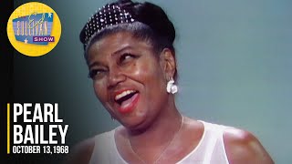 Pearl Bailey A Tower Of Strength on The Ed Sullivan Show News