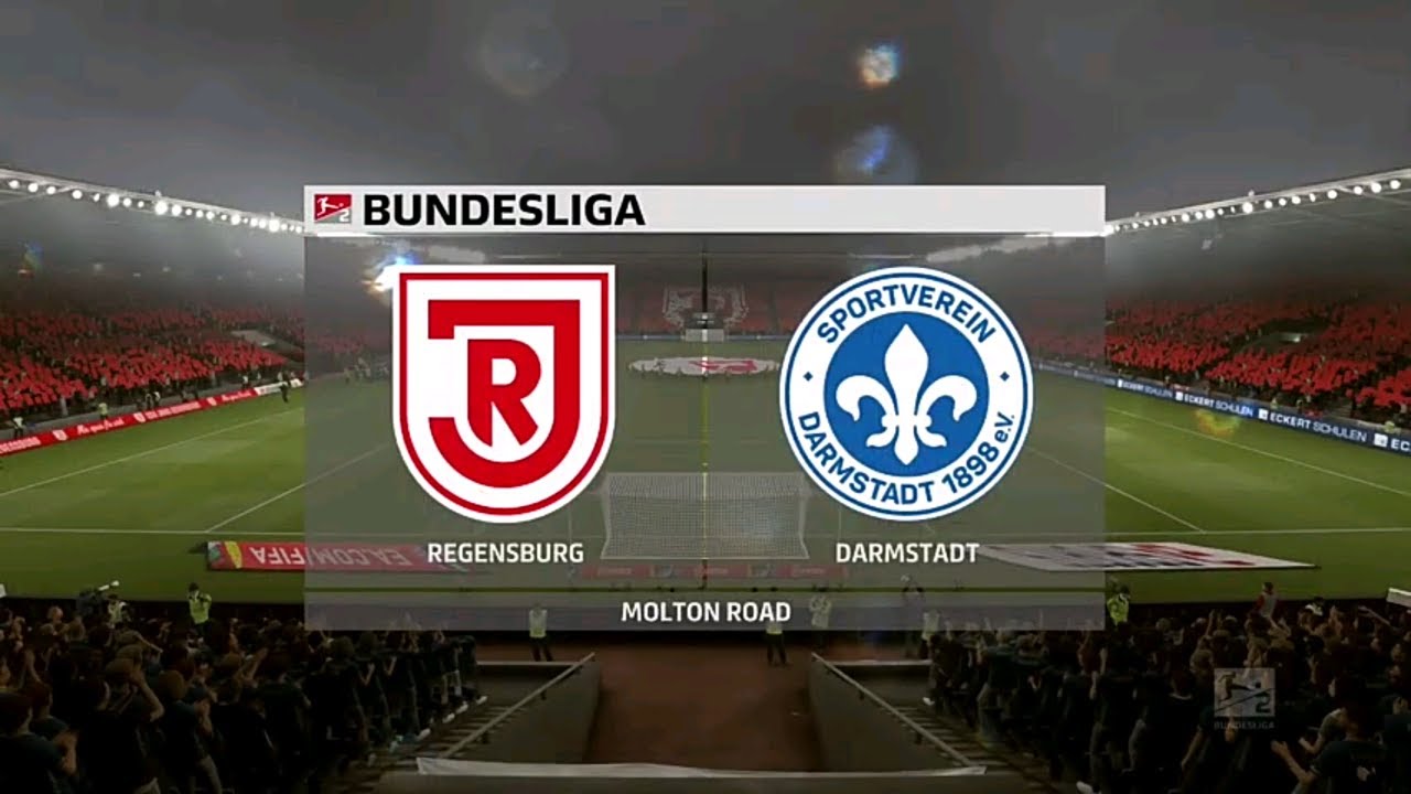 Vs Regensburg Vs Regensburg