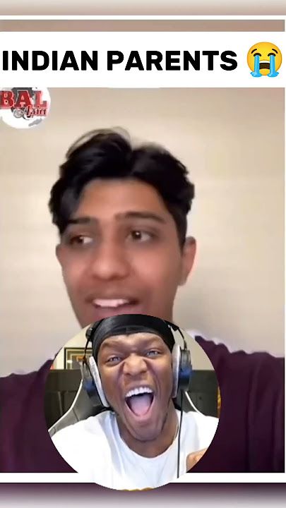 INDIAN PARENTS 😭