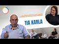 Pensando Nova Friburgo | Modesto Arouca Conversa Com a Vereadora Tia Karla