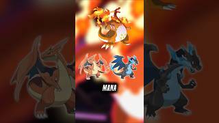 PERUBAHAN INI BIKIN POKÉMON JADI RAKSASA ?! 🤯🔥 #shorts