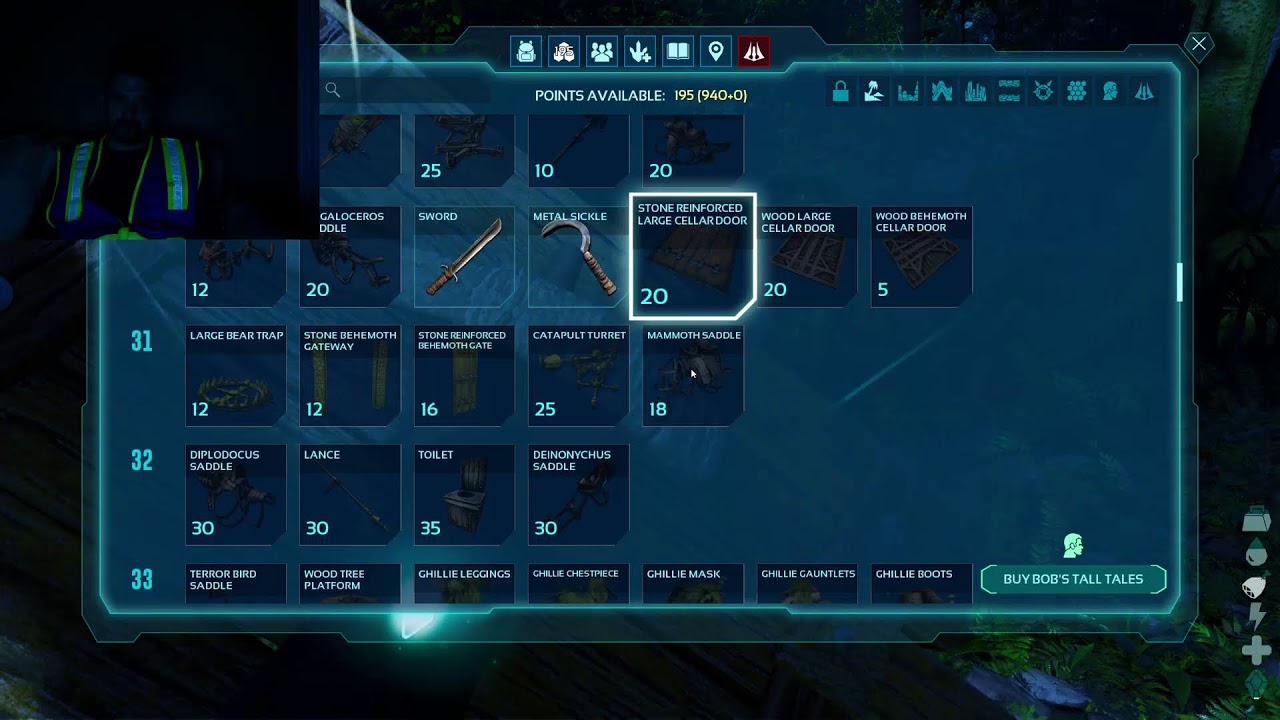 Ark survival ascended!!!