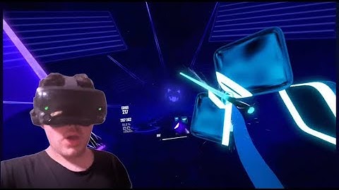 THE MOST CHILL MAP IN BEAT SABER (MEMORY BANK)
