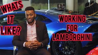 An Inside Look at the Lambo Paramus Entourage! Lamborghini Paramus Paramus Nj