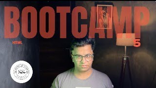 🔥5 HTML Bootcamp – Master Flexbox Layout & Core CSS Properties with Real-Time Design (English)
