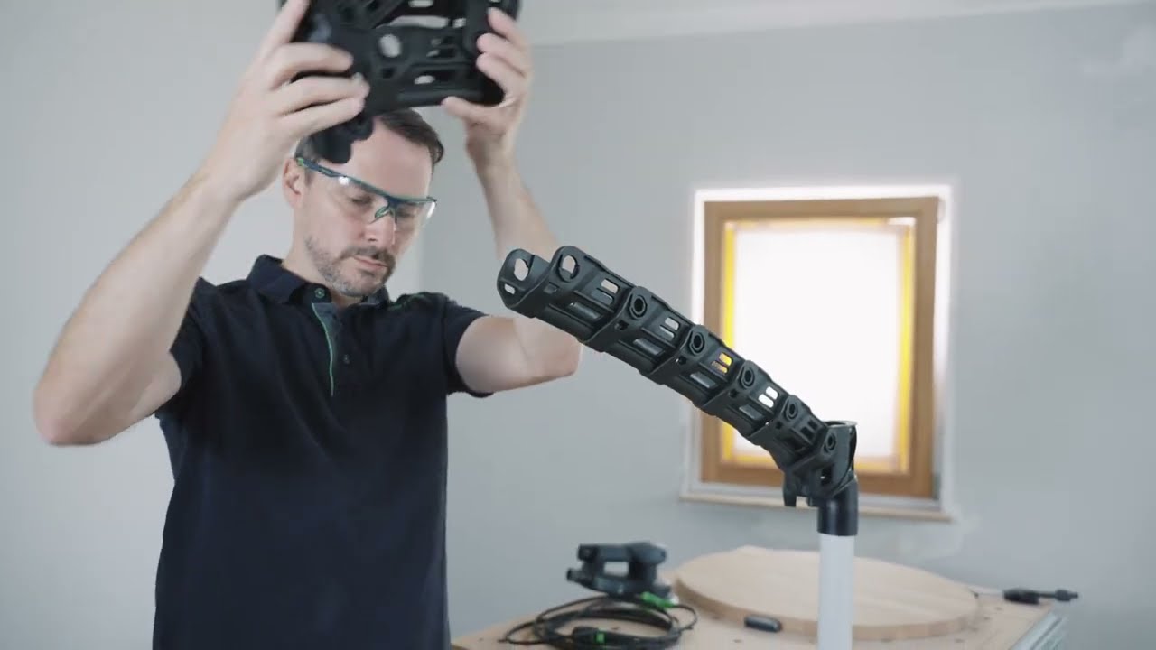 CT-ASA FLX J Quick Guide - Installation and use