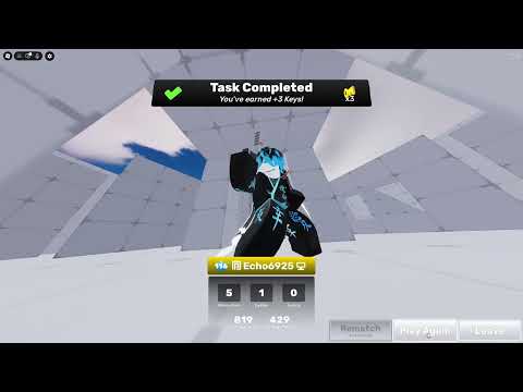trying to get to a 10 win streak - YouTube