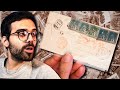 L'affascinante mondo dei FRANCOBOLLI | Box Break con Dario Moccia