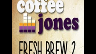 Coffee Jones @ Trevecca Nazarene College