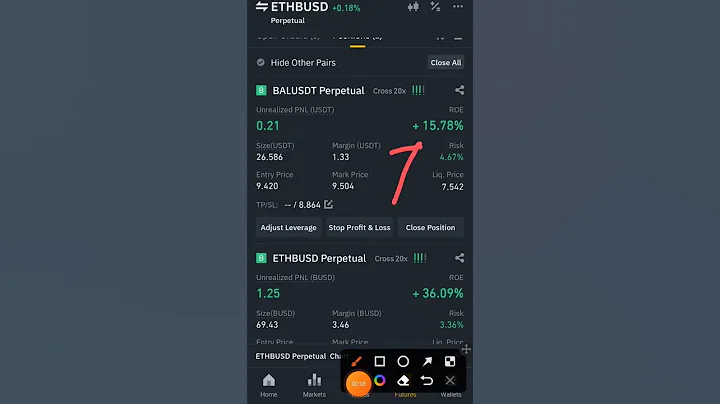 how to find best crypto signal channel like this