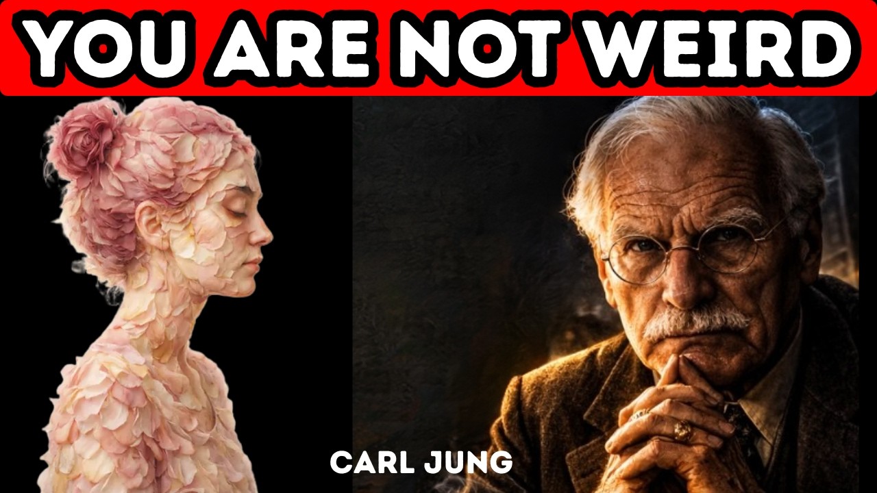 The Psychology of Women Who Prefer Solitude — Carl Jung