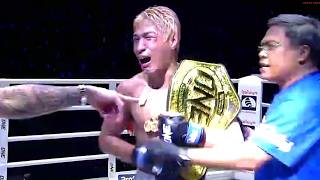 Rambolek Chor Ajalaboon vs Yod-IQ Or Pimolsri Full Fight Highlights | The Inner Circle 30