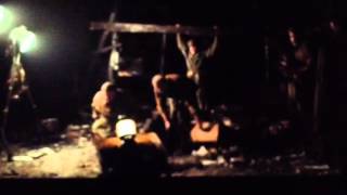 Monuments Men Land Mine Part