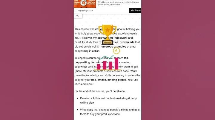 Copywriting 2023 Persuasive Copy Writing Mastery with Dekker Free course #freeudemycourses #korshub