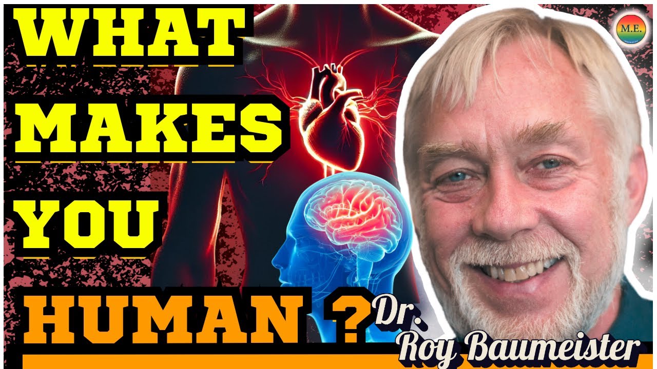 Self-Awareness, Willpower, Ego and the Power of the Mind -Dr.Roy