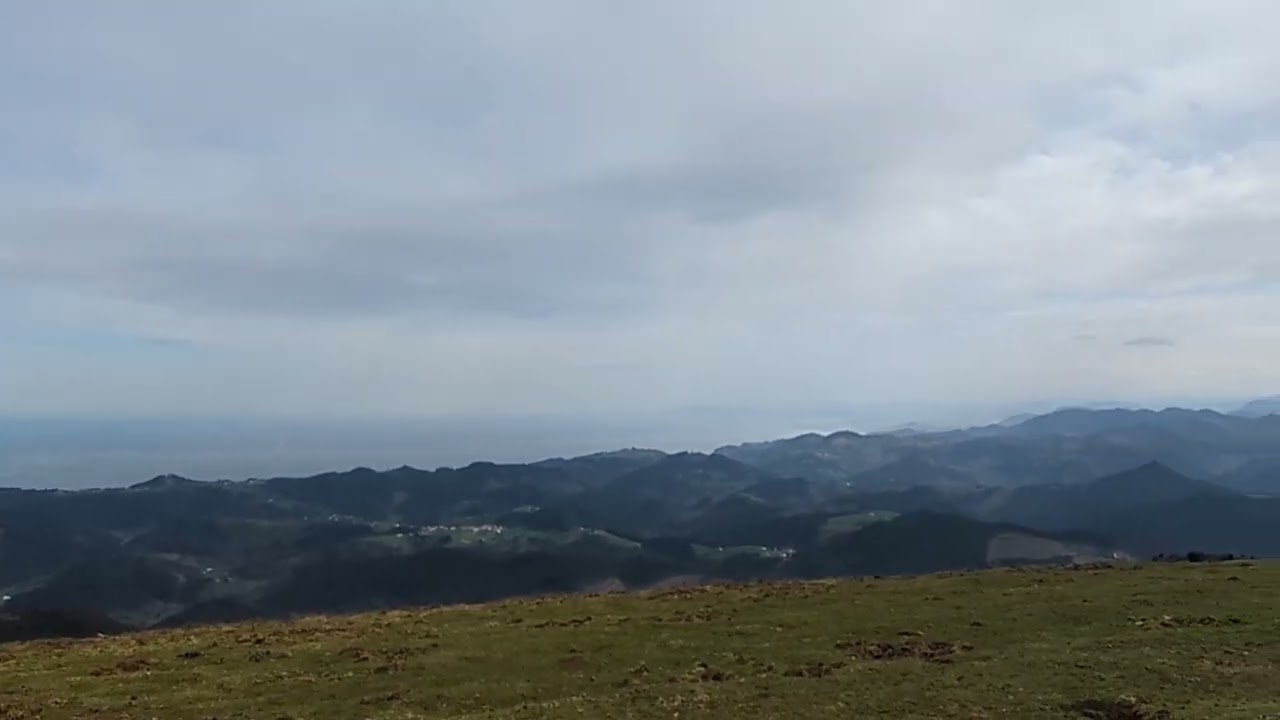 Ekialdea Illuntzarretik