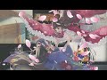 ABSOLUTE CASTAWAY 15th Anniversary「REUNION」OP Movie
