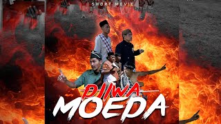 DJIWA MOEDA I FILM KEARIFAN LOKAL I KECAMATAN  BANYUBIRU I FILM PERJUANGAN