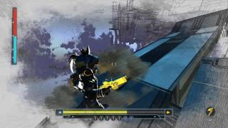 Super Cloudbuilt Bug suddent death mid air