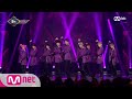 [SF9 - O Sole Mio] KPOP TV Show | M COUNTDOWN 171102 EP.547