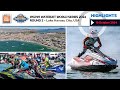 Highlights-WGP#1 World Series 2024-Round2(10 Oct)