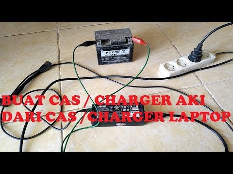 peralatan bengkel motor,,, Cara membuat charger '/cas aki motor /mobil pakai kiprok motor automatis . 