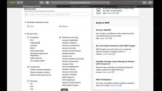 How to deploy HTML or PHP code in AWS AMI