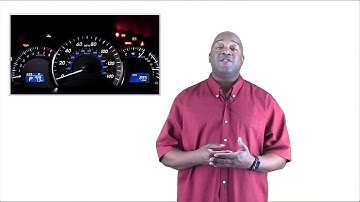 Dashboard Warning Lights And What They Mean On Your Car | Audi Range Rover Toyota Ford