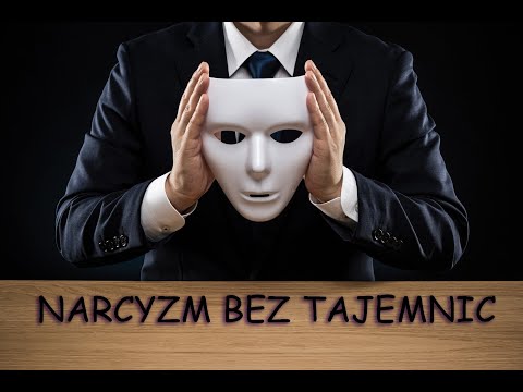 PL - Narcyz bez tajemnic - narcyzm zdemaskowany