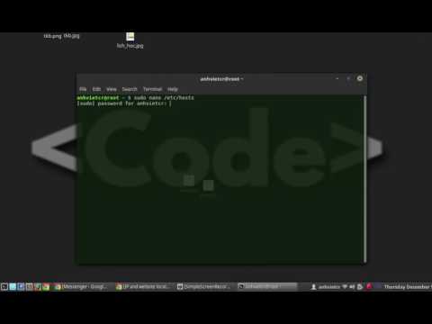 How to access pastebin on linux