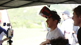 Which is better: FPV Headbox or Goggles?