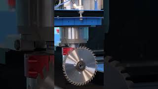 Industrial Grade 1530 Disc ATC CNC Router with Aggregate Head for Sale