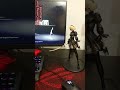 2B Action Figure from Nier Automata - Beautiful Song