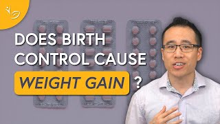 What Drugs Can Cause Weight Gain?