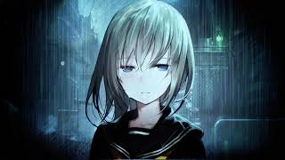 Nightcore → Don't Watch Me Cry (Lyrics)