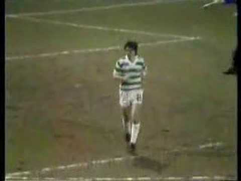 Celtic  v Real Madrid 1980