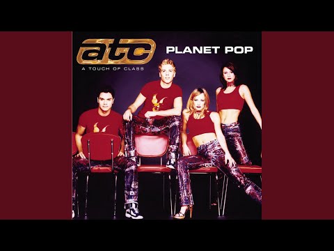 ATC - Planet - YouTube