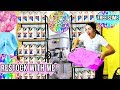 Restock My Slime Shop With Me For BLACK FRIDAY 2018! (UNLIMITED SLIME) 😱