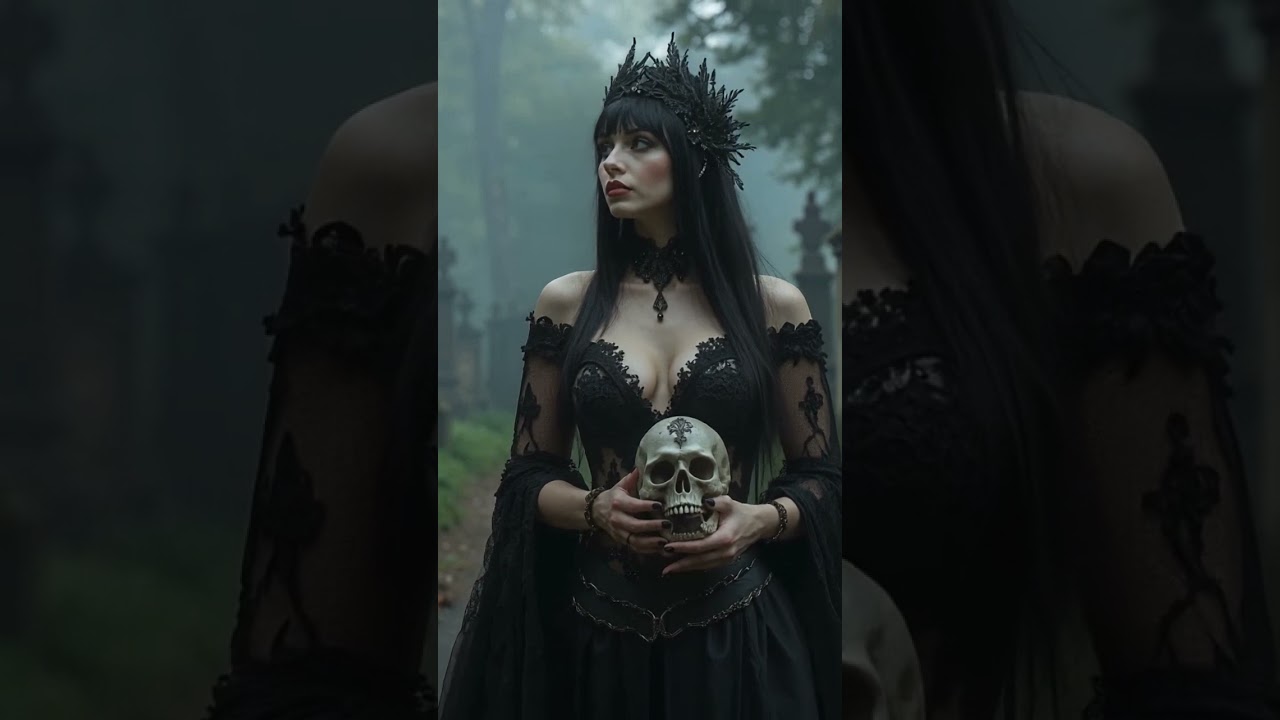 Don't Forget the Quiet #metal #music #symphonicmetal #guitar #aiart #ai #aivideo #fyp