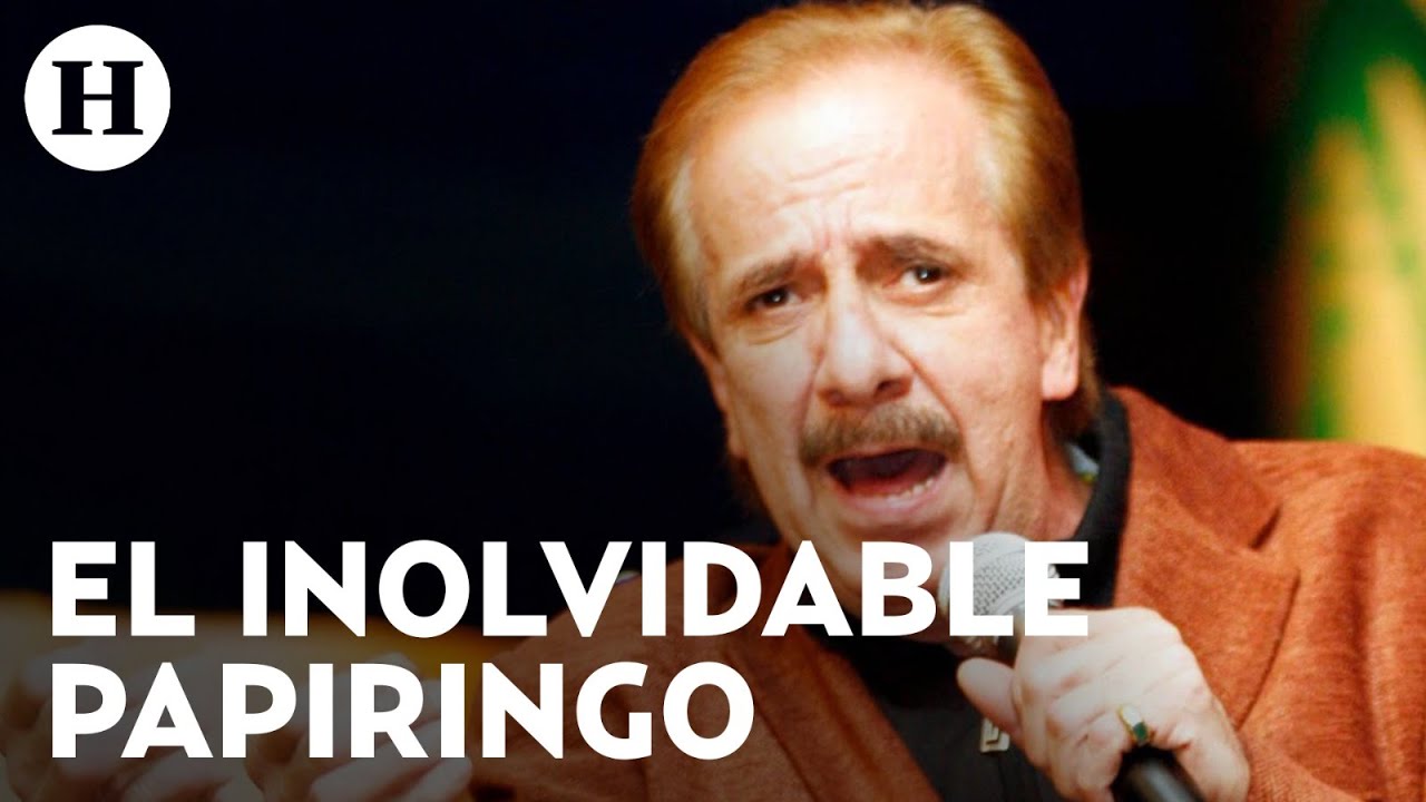 Actor, cantante y comediante, así fue el legado de Benito Castro, el ...