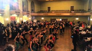 2013 Tots to Teens Youth Progressive Teams Freestyle