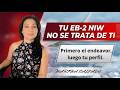 EB-2 NIW: QUÉ evalúa USCIS sobre tu esfuerzo propuesto