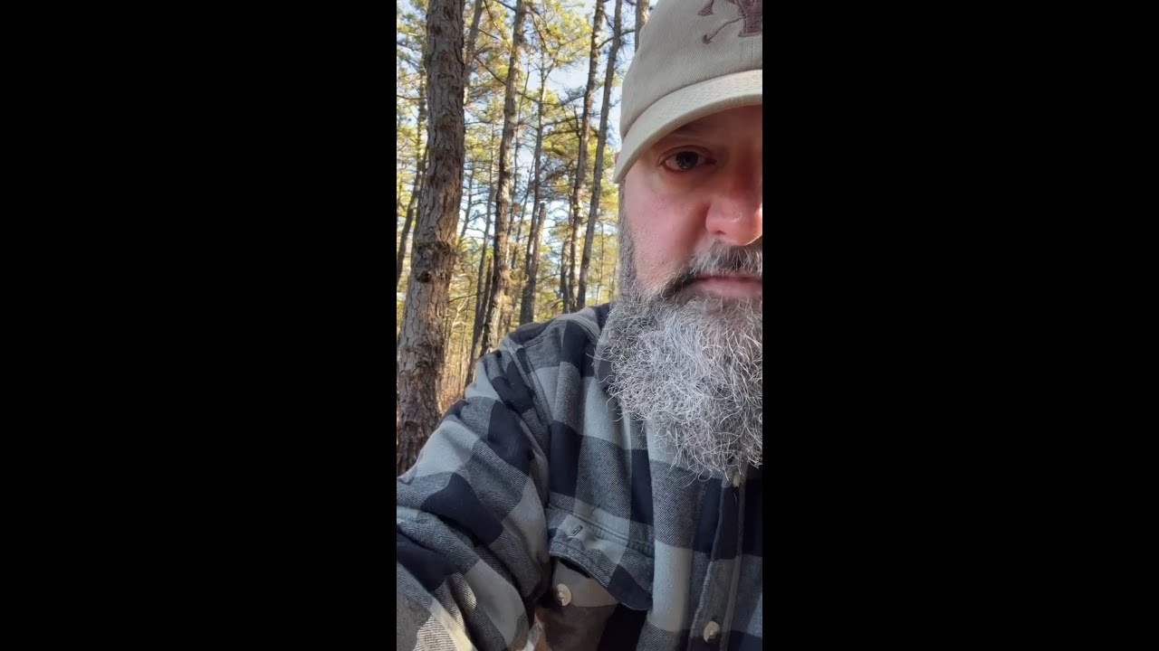 Trappers Log Day 37 : Happy New Year #trapping #2023season #yankeefree #ting #nj #youtuber #shortvid