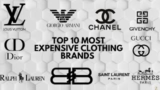 Most valuable luxury brands worldwide 2022