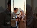 Banyak yang gak tahu… ternyata Kementerian Haji itu dibentuk atas permintaan langsung dari Saudi!