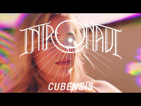 Intronaut "Cubensis" (OFFICIAL VIDEO)