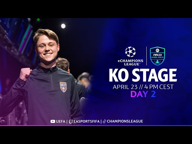 FIFA 23  Final da eChampions League é anunciada para 7 de junho em  Istambul - ESPN