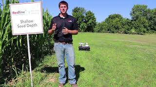 Scouting Crops with Drone Deploy