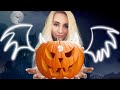 КАК СДЕЛАТЬ ТЫКВУ НА ХЭЛЛОУИН? 🎃 Поделки своими руками на Хэллоуин 2020 #11